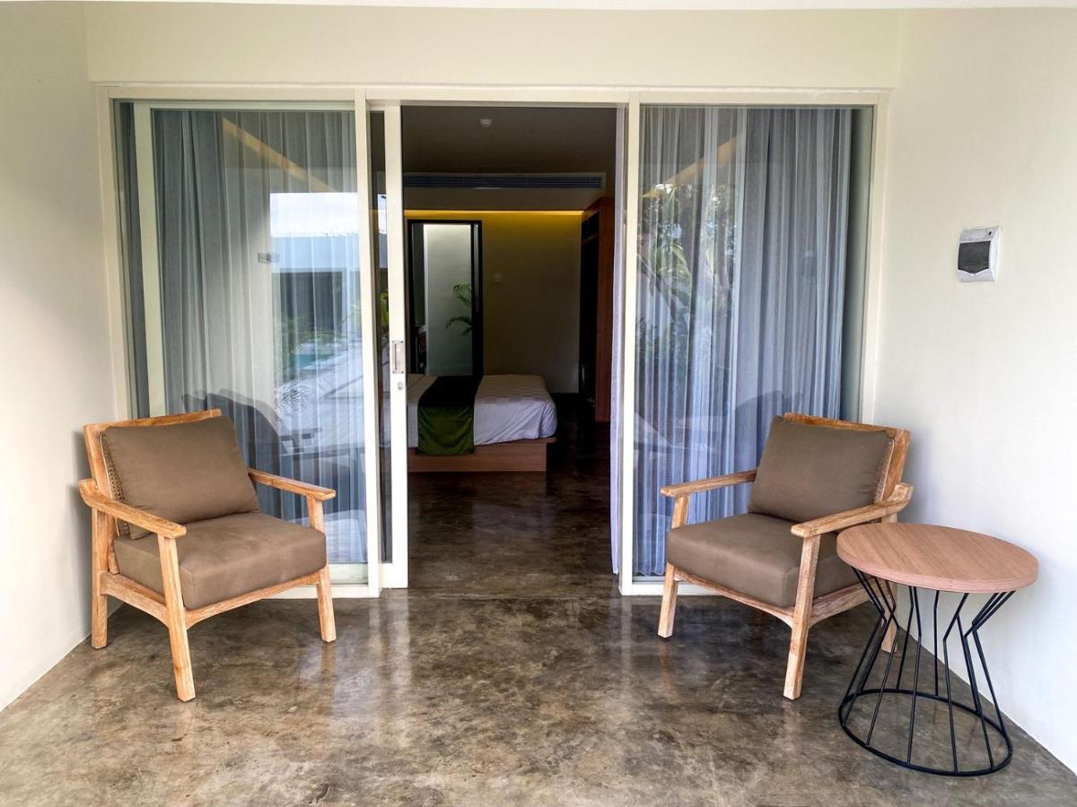 Ayom Suite Mataram Buitenkant foto