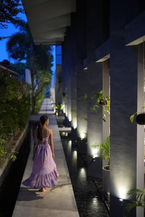 Ayom Suite Mataram Buitenkant foto