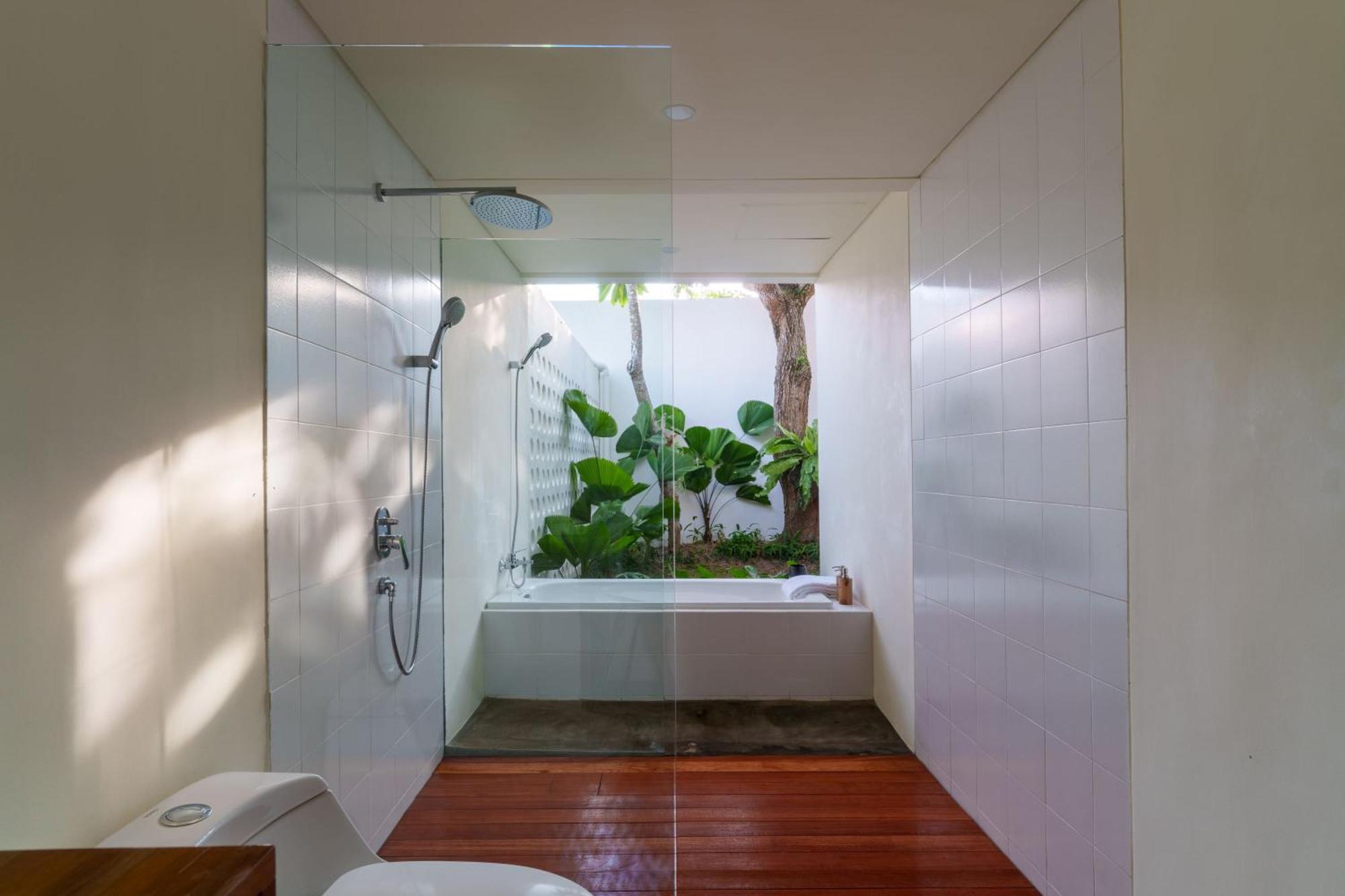 Ayom Suite Mataram Buitenkant foto